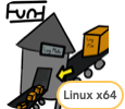 LogMaticLinux64